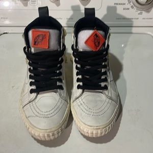 Vans SK8 Hi- 46 MTE DX